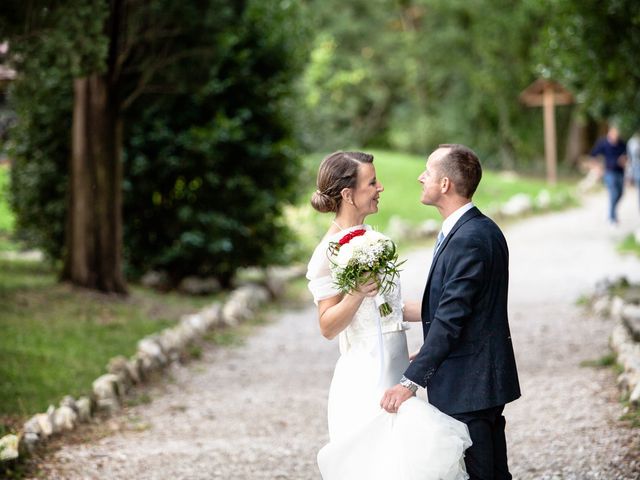 Il matrimonio di Roberto e Federica a Monfalcone, Gorizia 21