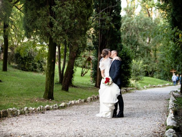 Il matrimonio di Roberto e Federica a Monfalcone, Gorizia 22