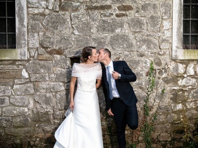 Il matrimonio di Roberto e Federica a Monfalcone, Gorizia 24