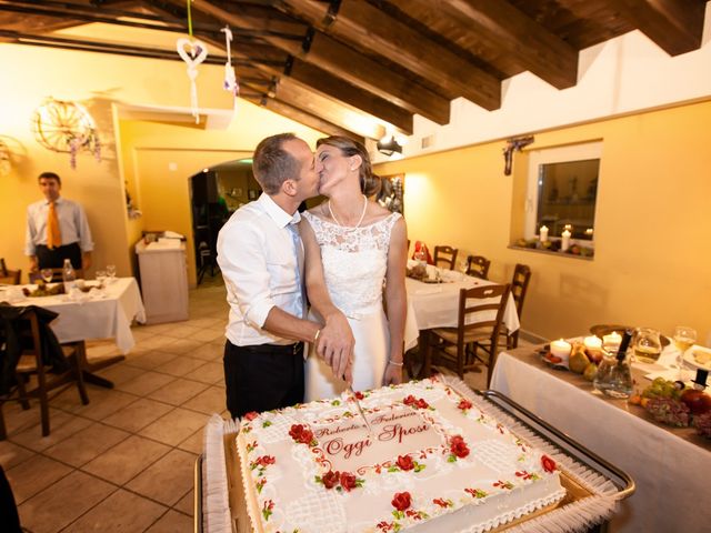 Il matrimonio di Roberto e Federica a Monfalcone, Gorizia 33