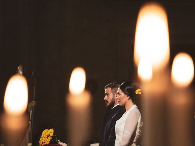 Il matrimonio di Roberto e Valentina a Montepulciano, Siena 23