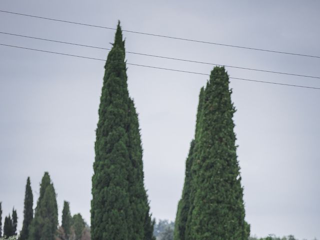 Il matrimonio di Roberto e Valentina a Montepulciano, Siena 32