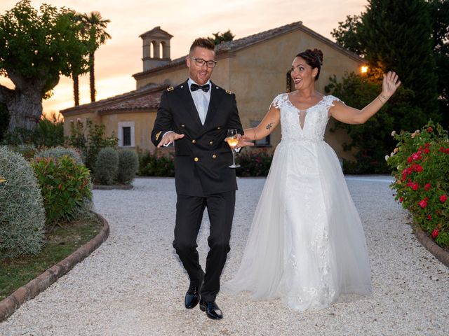 Il matrimonio di Pierluigi e Elisa a Fossombrone, Pesaro - Urbino 29