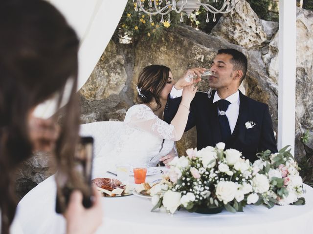 Il matrimonio di Flavio e Benedetta a Roma, Roma 3