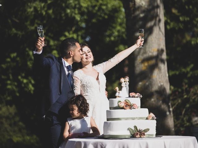 Il matrimonio di Flavio e Benedetta a Roma, Roma 6