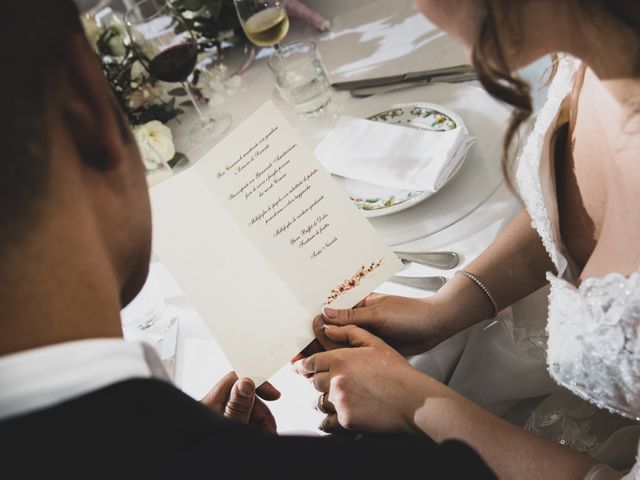 Il matrimonio di Flavio e Benedetta a Roma, Roma 11