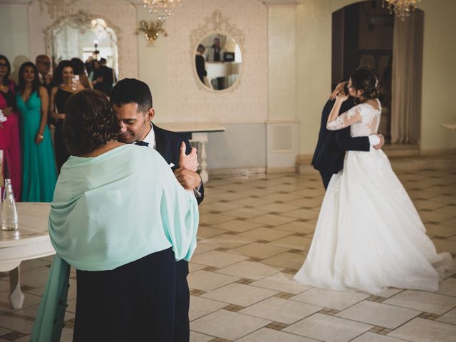 Il matrimonio di Flavio e Benedetta a Roma, Roma 12