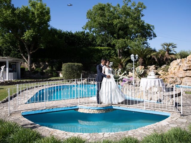 Il matrimonio di Flavio e Benedetta a Roma, Roma 15