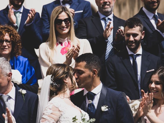 Il matrimonio di Flavio e Benedetta a Roma, Roma 25