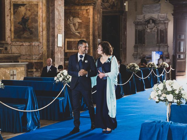 Il matrimonio di Flavio e Benedetta a Roma, Roma 49