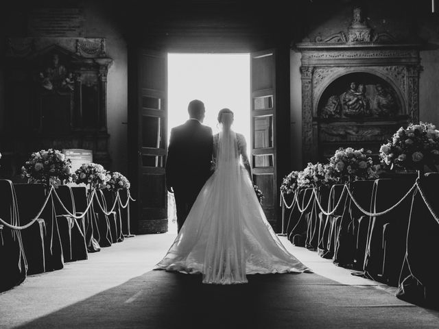 Il matrimonio di Flavio e Benedetta a Roma, Roma 60