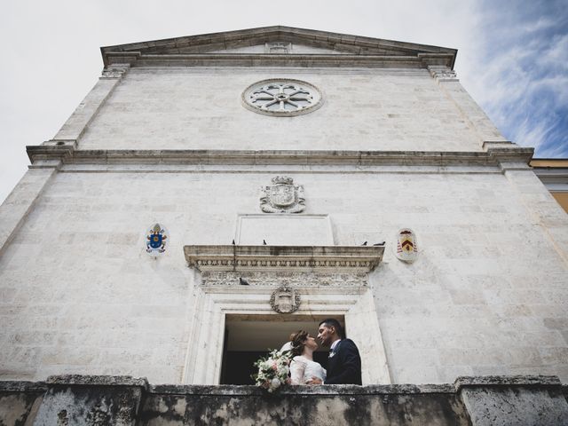 Il matrimonio di Flavio e Benedetta a Roma, Roma 64