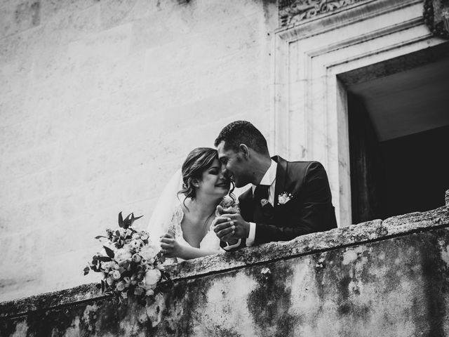 Il matrimonio di Flavio e Benedetta a Roma, Roma 65