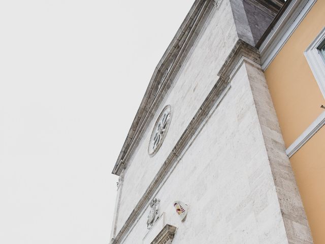 Il matrimonio di Flavio e Benedetta a Roma, Roma 66