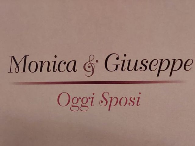 Il matrimonio di Giuseppe e Monica a Casaleone, Verona 5