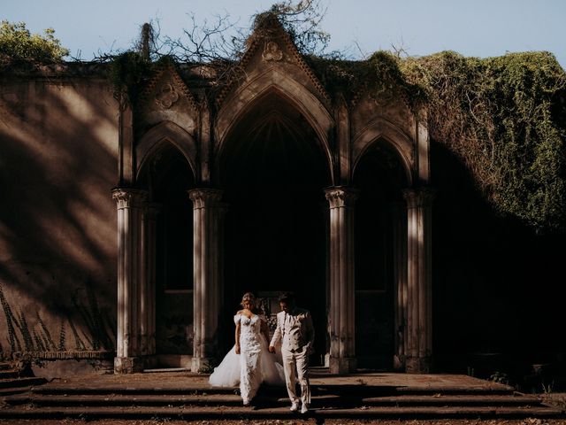 Il matrimonio di Lorenzo e Michela a Roma, Roma 2