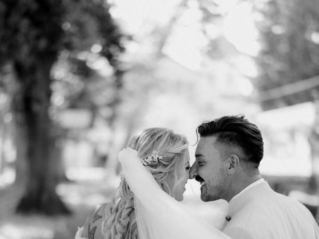 Il matrimonio di Lorenzo e Michela a Roma, Roma 7