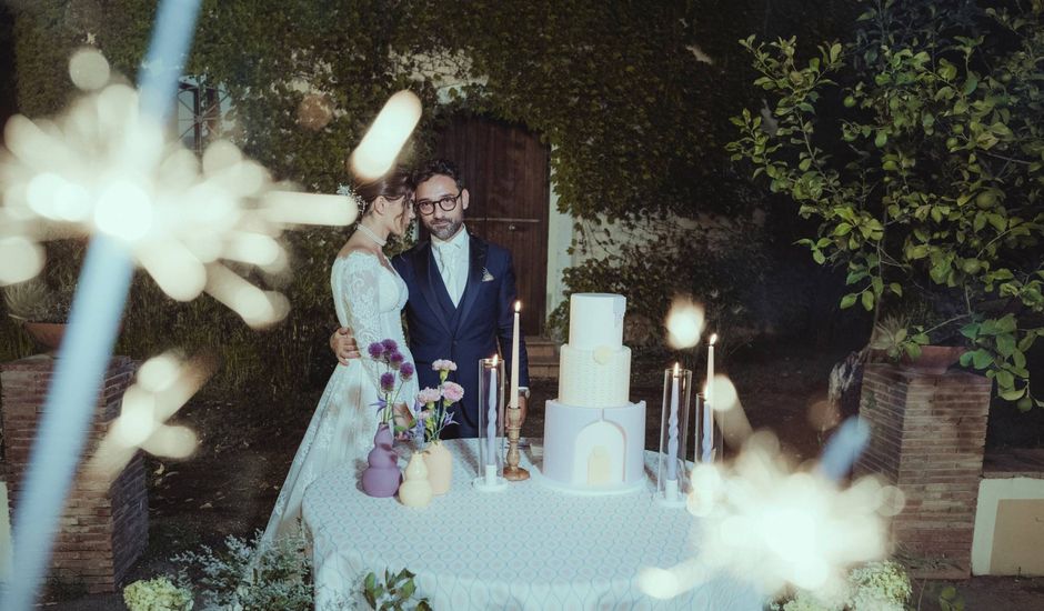 Il matrimonio di Orlando e Valeria a Salerno, Salerno