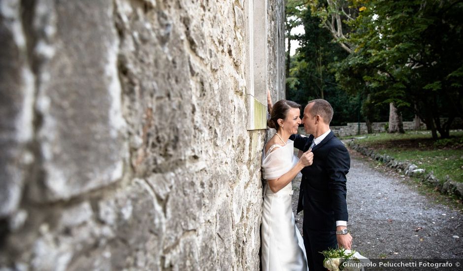 Il matrimonio di Roberto e Federica a Monfalcone, Gorizia