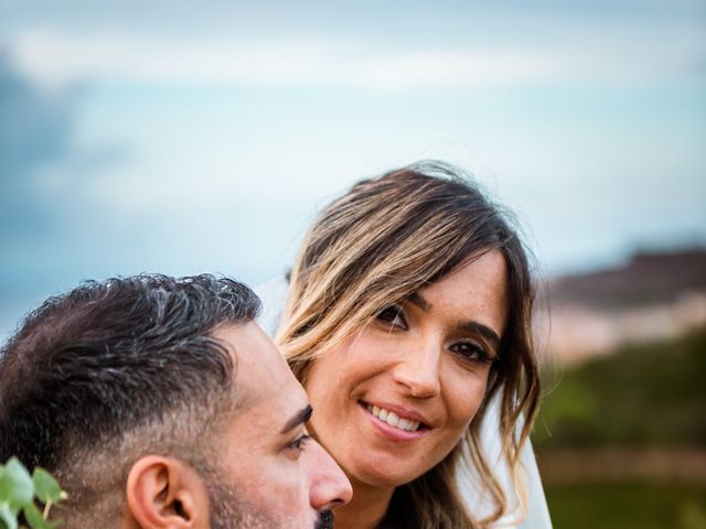 Il matrimonio di Stefania e Alessio a Castelsardo, Sassari 1