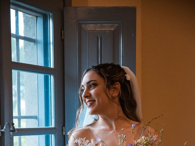 Il matrimonio di Matteo e Sara a Bonemerse, Cremona 12