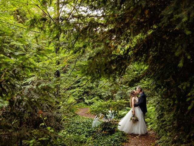 Il matrimonio di Matteo e Sara a Bonemerse, Cremona 23