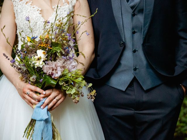 Il matrimonio di Matteo e Sara a Bonemerse, Cremona 24