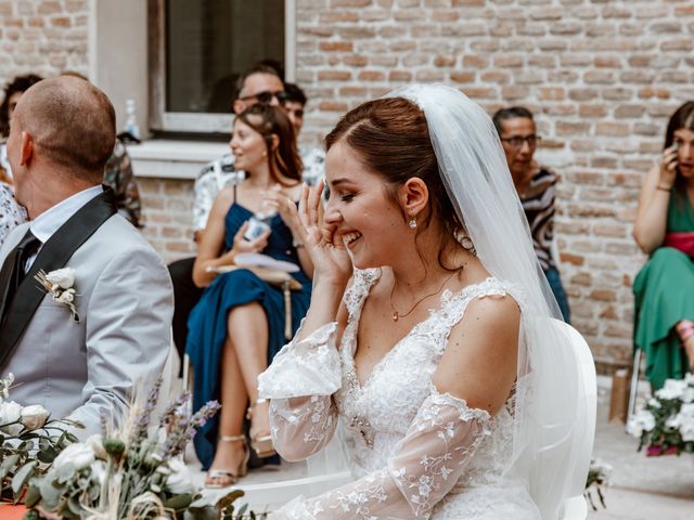 Il matrimonio di Elia e Nadia a Rimini, Rimini 4