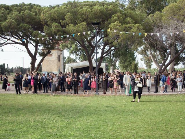 Il matrimonio di Francesco e Giulia a Capoterra, Cagliari 75