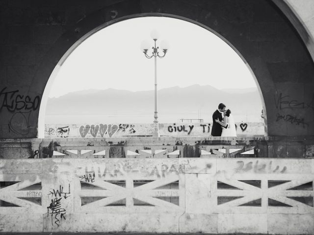 Il matrimonio di Francesco e Giulia a Capoterra, Cagliari 77