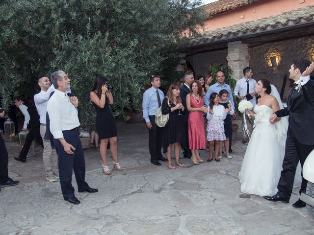 Il matrimonio di Francesco e Giulia a Capoterra, Cagliari 84