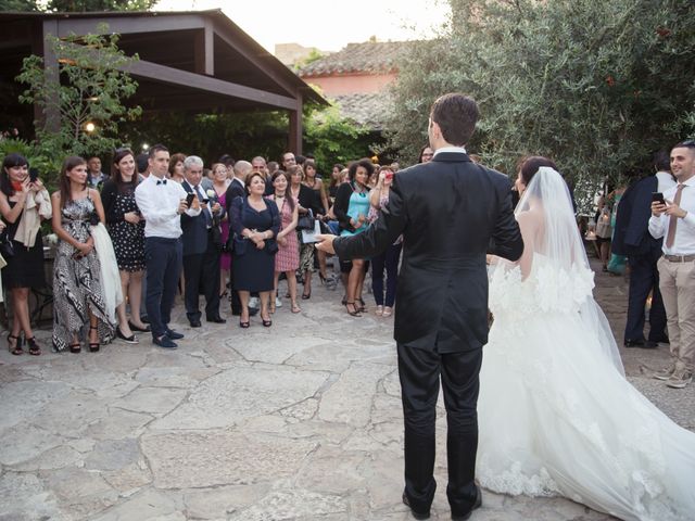 Il matrimonio di Francesco e Giulia a Capoterra, Cagliari 85