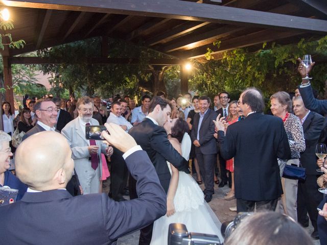 Il matrimonio di Francesco e Giulia a Capoterra, Cagliari 90