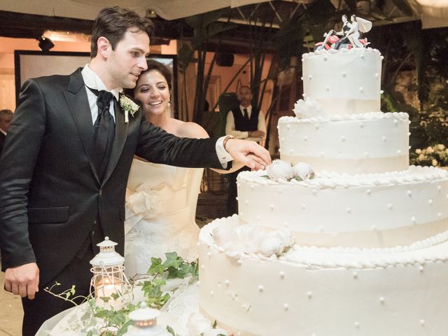 Il matrimonio di Francesco e Giulia a Capoterra, Cagliari 108