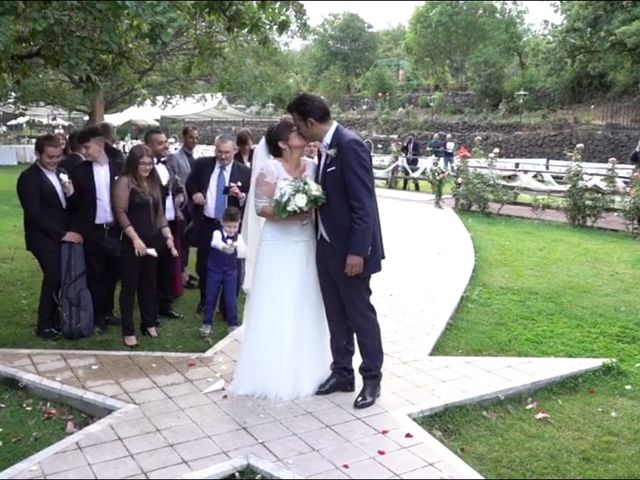 Il matrimonio di Giovanni e Sonia a San Pietro Clarenza, Catania 9