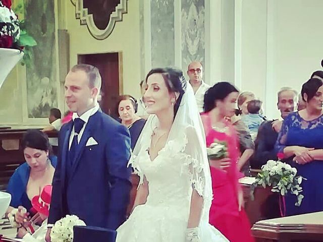 Il matrimonio di Vincenzo  e Teresa  a Mesoraca, Crotone 5