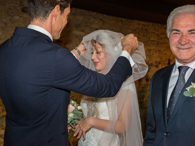 Il matrimonio di Max e Karmen a Bergamo, Bergamo 15