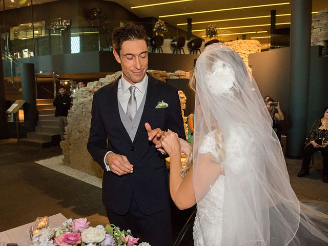 Il matrimonio di Max e Karmen a Bergamo, Bergamo 18