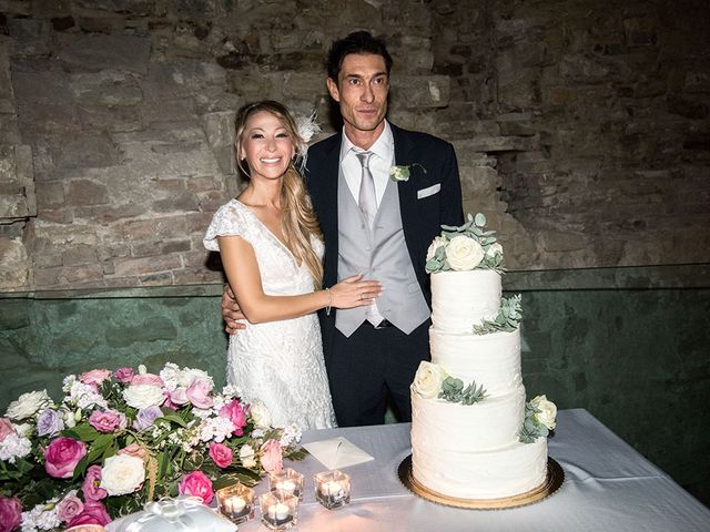 Il matrimonio di Max e Karmen a Bergamo, Bergamo 38