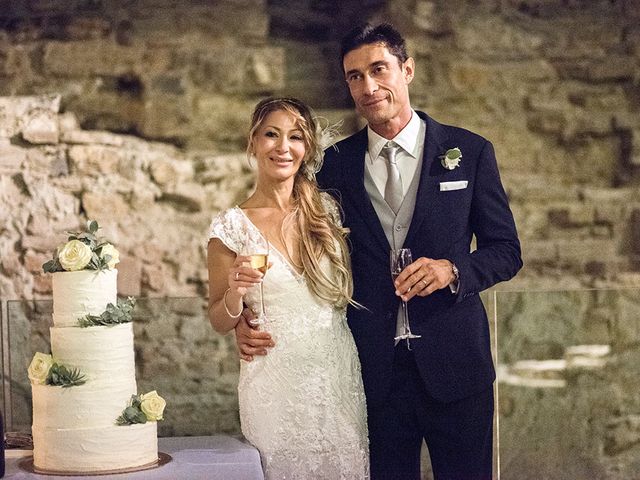 Il matrimonio di Max e Karmen a Bergamo, Bergamo 39