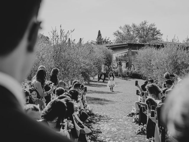 Il matrimonio di Fabrizio e Marica a Perugia, Perugia 36