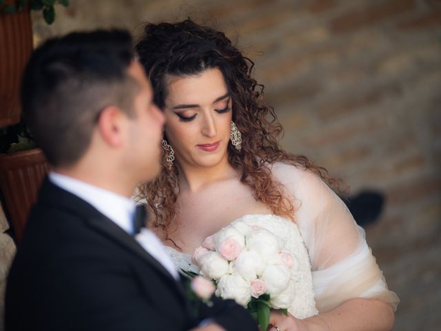 Il matrimonio di Chiara e Andrea a Cupra Marittima, Ascoli Piceno 13