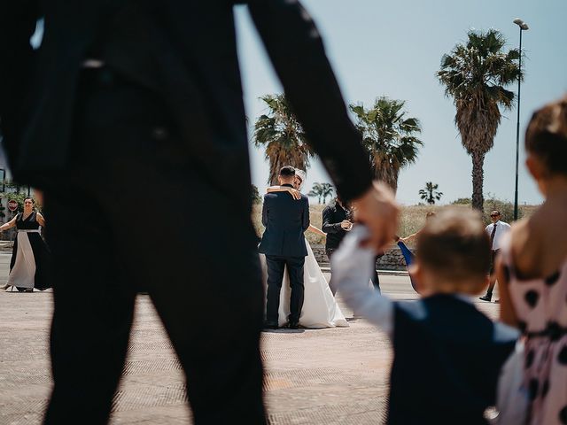 Il matrimonio di Micaela e Nicola a San Donato di Lecce, Lecce 106