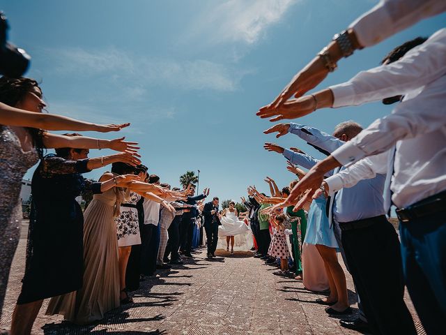 Il matrimonio di Micaela e Nicola a San Donato di Lecce, Lecce 109