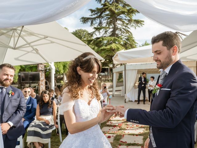 Il matrimonio di Luca e Valentina a Silvi, Teramo 16