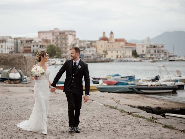 Il matrimonio di Michela e Biagio a Napoli, Napoli 28