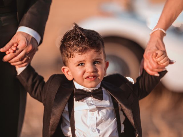 Il matrimonio di Gianluca e Francesca a Perugia, Perugia 79