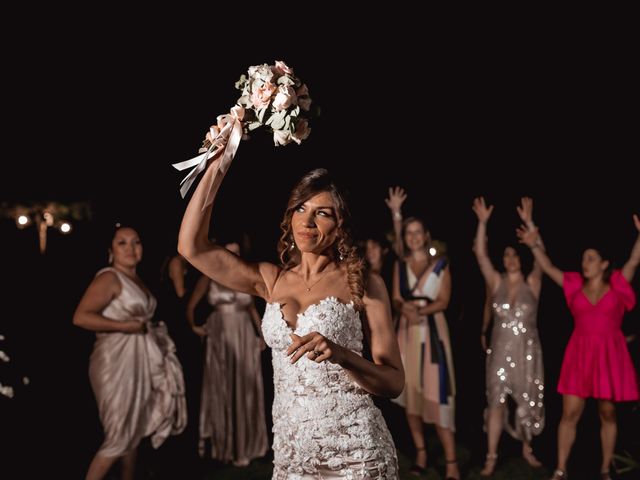 Il matrimonio di Gianluca e Francesca a Perugia, Perugia 116