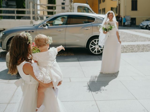 Il matrimonio di Davide e Susanna a Caprino Bergamasco, Bergamo 1