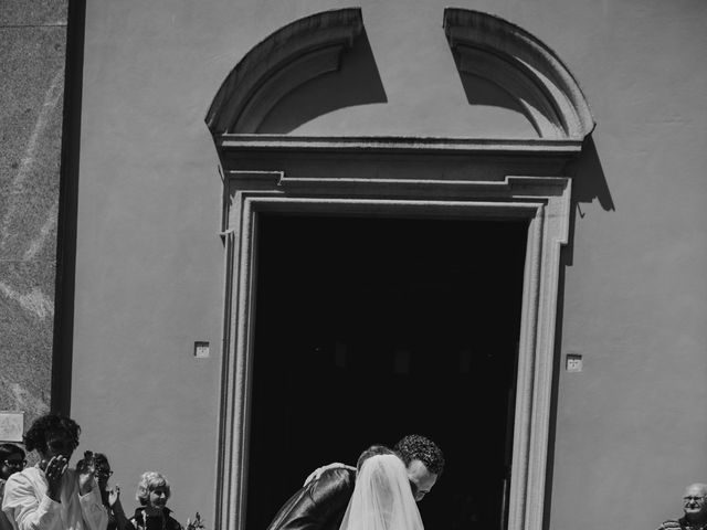 Il matrimonio di Davide e Susanna a Caprino Bergamasco, Bergamo 3